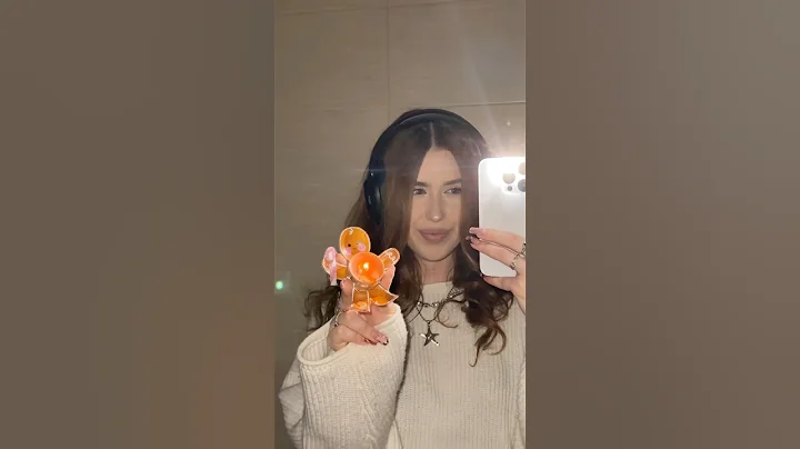 Christmas DIY Gingerbread MAN Candle HOLDER Cozy ROOM Decor