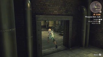 Silverae Streams: Xenoblade Chronicles: Definitive Edition (Part 15)