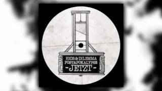 Hiob &amp; Dilemma - Das Haus (Hieronymuz Remix)