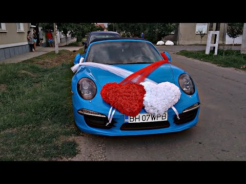 Videó: Egy Korábban Ismeretlen Porsche Kisautó Fényképe Volt