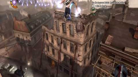 Infamous 2 - Good gets Better - Story Mission - Heroic / Bad