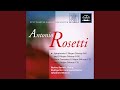 Miniature de la vidéo de la chanson Piano Concerto In G Major, Op. 1 No. 3, C4: Rondo: Allegro
