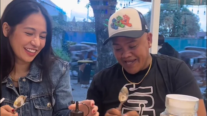 FIRST DATE NAMIN NI ASIANPAKBOI