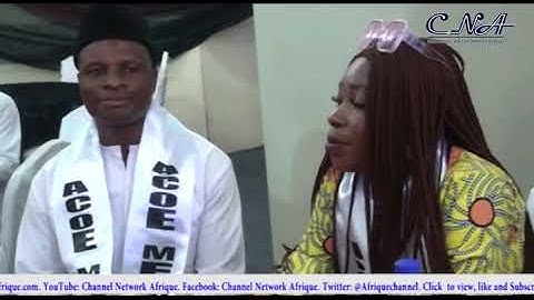 NOA, NIMC, Others Salute ACOE On Ethical Digital Journalism 