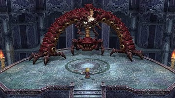 Ys Origin - Hugo Part 2