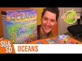 Oceans - Sink or Swim? (SU&SD Review)