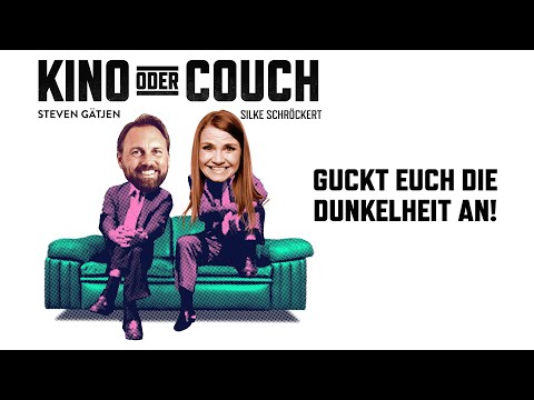 Silke hat DIESEN Film noch nie gesehen? BATMAN, THE EQUALIZER und Charly Hübner| Podcast