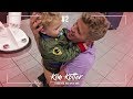 PAPA IS TERUG! #2 | Kim Kötter