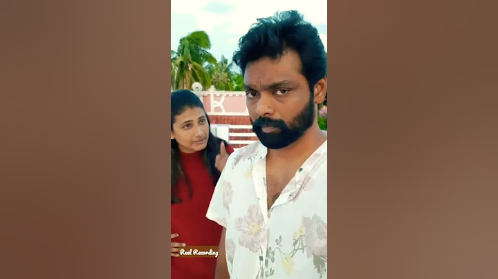 vijay tv serial actor vinoth #shorts