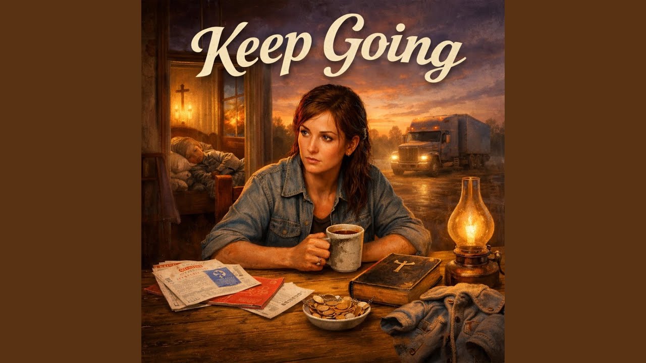 Ver Keep going en YouTube Ver Keep going en YouTube