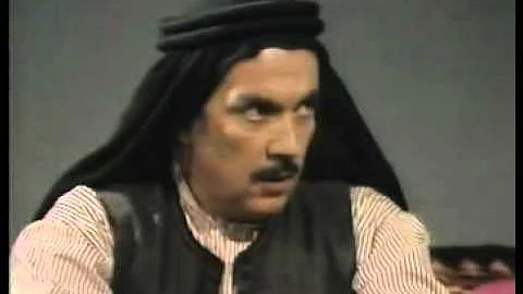 مسلسل حدث في المعموره Mp3