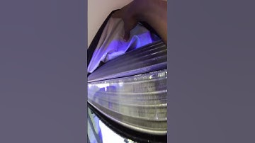 AC Service in Polytechnic College Karzain - EHSAN