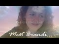Brandi England and Bizzflo