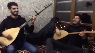 Farukhan Vural - Emre Durdi - BİZİM EVDE Resimi