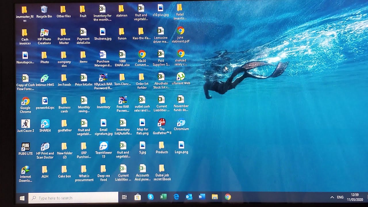 How to make your PC/Laptop run faster YouTube