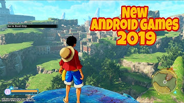 Top 10 New Android/iOS Games of March 2019