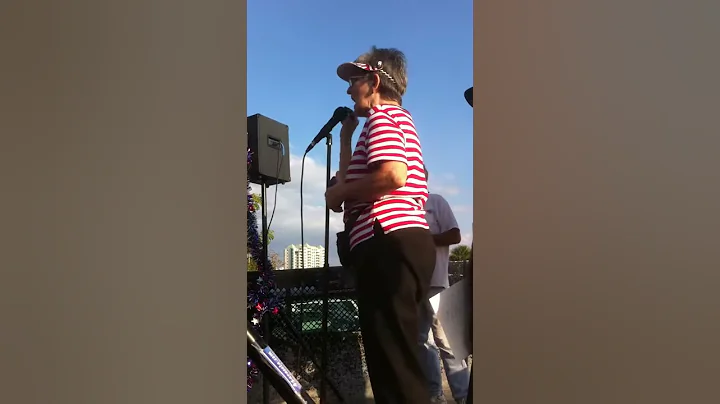 Awake the State rally in Sarasota 3/8/11