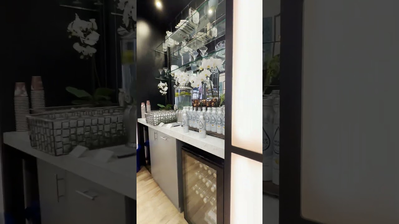 Hilton – IMEX America 2024 – Walkaround 