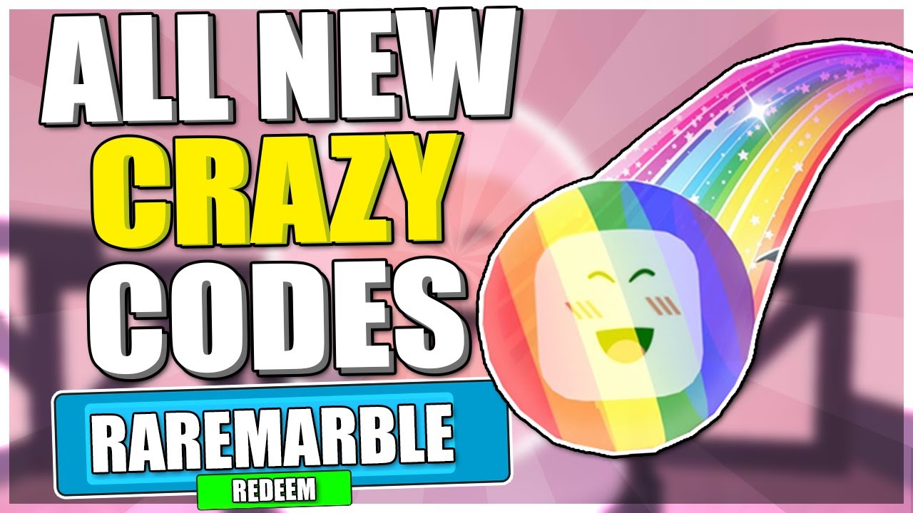 all-new-op-codes-bosses-update-roblox-marble-simulator-youtube