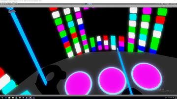 VR LaunchPad Prototype 1.0 Shots