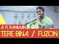 Tere bina  khamaj cover  sumonto mukherjee