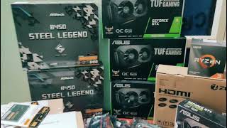 Crypto Mining Machine Rig Setup In Bhubaneswar odisha 2022.Best Passive income business. screenshot 4