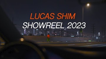 Lucas Shim || Filmmaker