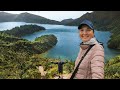 Lake - Beach - Forest - Lagoa do Fogo, Azores