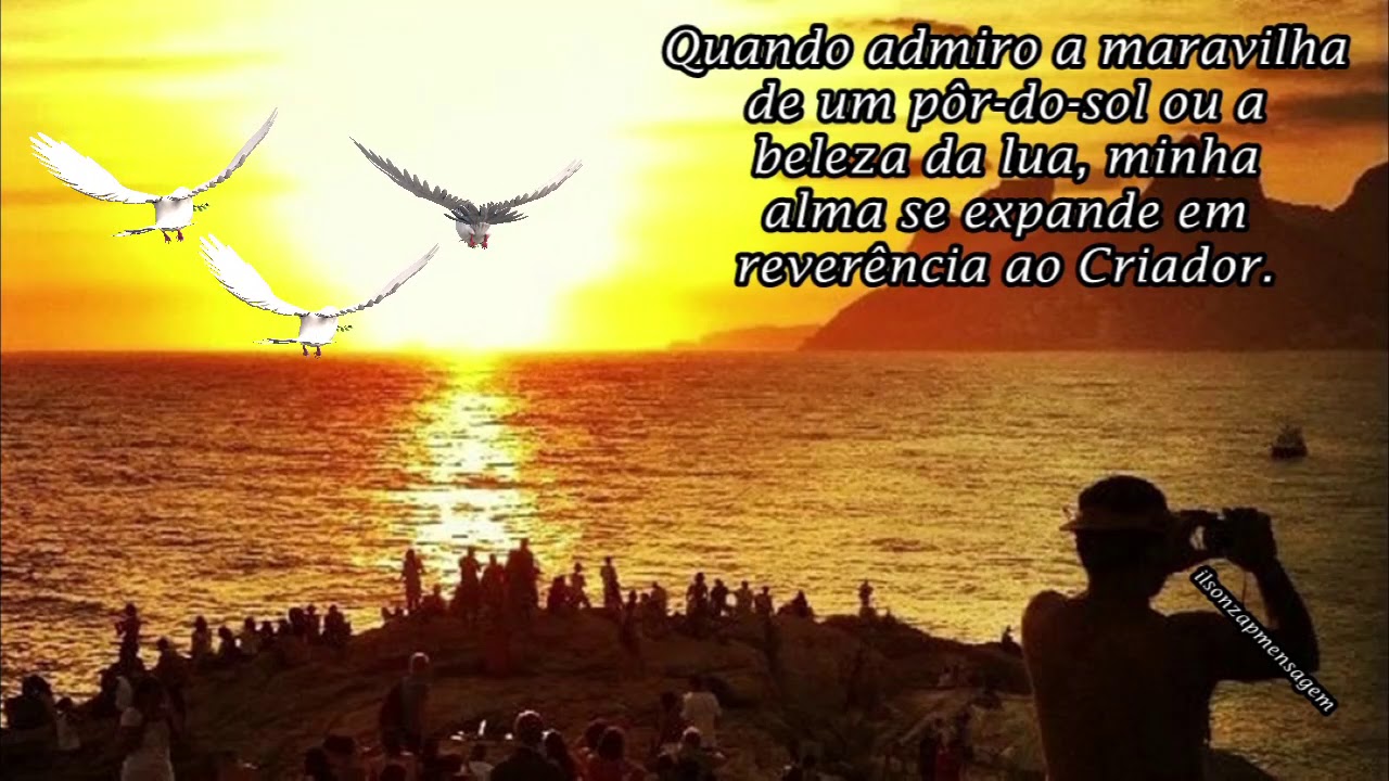 Boa Noite!!! - YouTube