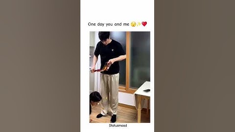 One day you and me status #shorts #trending #love #couplegoals #relationship #viralshort #