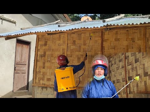 Video: Ntoo Lathing: Nrawm Rau Hlau Rafters, Lathing Rau Phab Ntsa Ntub Dej Ntawm Phab Ntsa. Yuav Ua Li Cas Txuas PVC Panels Rau Lub Crate? Muaj Nyob Hauv 2x4 Thiab Lwm Qhov Loj Me