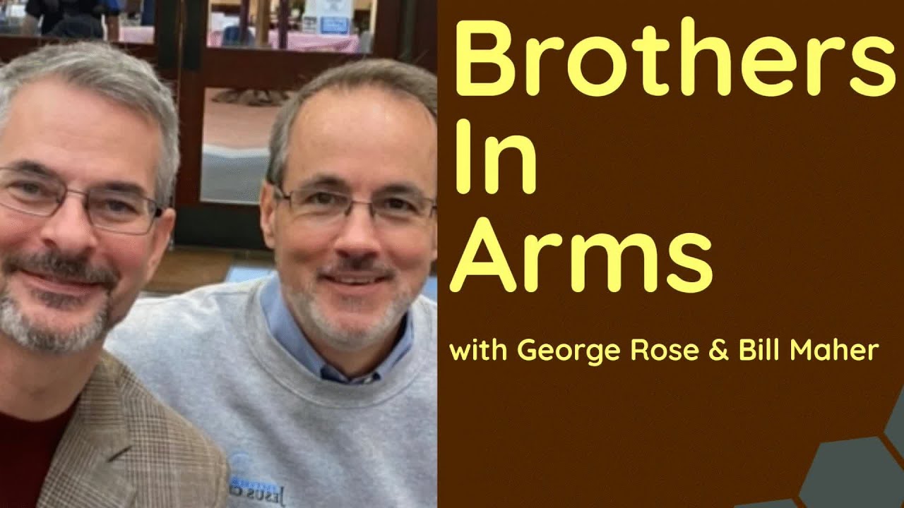 "Brothers In Arms" Jun 2, 2023 - YouTube