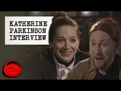 Videó: Katherine Parkinson: a brit színésznő életrajza