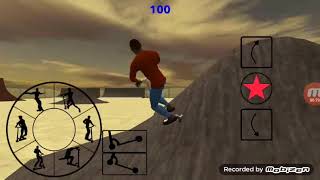 Scooter Freestyle Extreme 3D Chill Gameplay screenshot 5