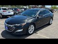 2021 Chevrolet Malibu LT Reno, Carson City, Lake Tahoe, Fernley, Dayton NV