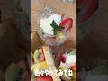 カスタードクリームの基本 （悩み解決！加熱方法にポイントがあった）#shorts