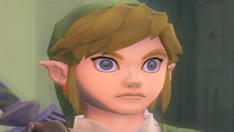 Light plays The Legend of Zelda Oracle of Ages (100% linked run) Part 3