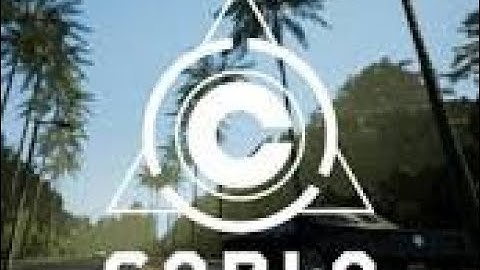 Carla Simulator 3 || CAMERA SENSORS || Codex-Mohnish