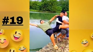 try not to laugh | funny fails compilation | fails of the week