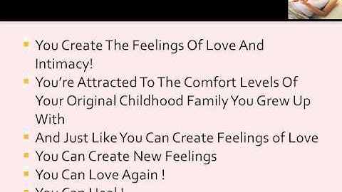 Getting Over A Bad Breakup With Hypnosis