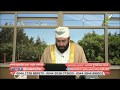 آیا نماز پشت سر امامی که حرکات فتحه و ضمه ی سوره ها را اشتباه می خواند جایز است 