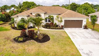 3210 SE Otis Ln, Port St. Lucie, FL