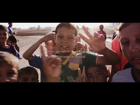 Video: Fira World Refugee Day