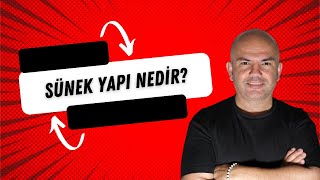 4 Dakikada Sünek Yapılar Depremde Enerjiyi Nasıl Yutuyor?