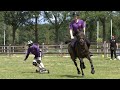 Team EBR 2de plek Intermediate Nationaal Kampioenschap 2024