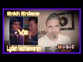 Lydian Nadhaswaram Vs Enkh Erdene.