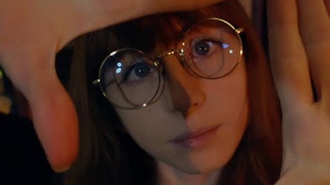 Can I TRICK you into getting ASMR? (placebo tingles, hand movements, anticipatory, lying)(asmr)