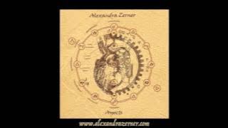 Alexandra Zerner | Aspects (2015) | Full Album