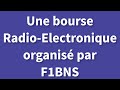 Une bourse radiolectronique  villers ls nancy