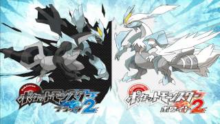 Pokemon blanco/negro 2 soundtrack team plasma ost